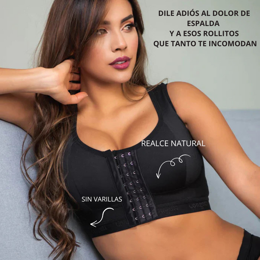 BRASIER CORRECTOR DE POSTURA