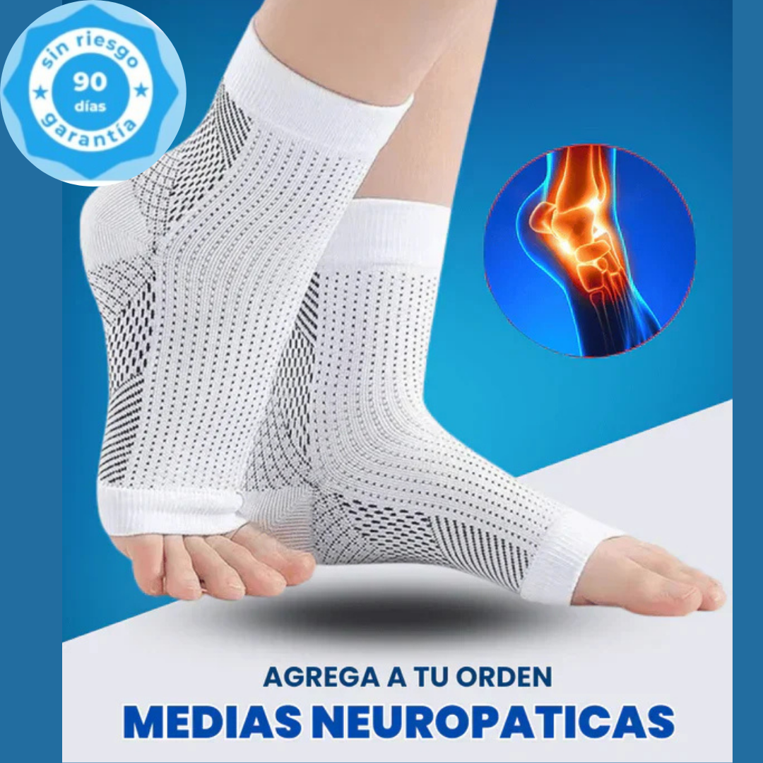 Media Compresion