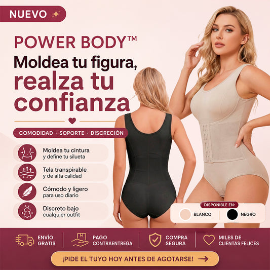 POWER BODY
