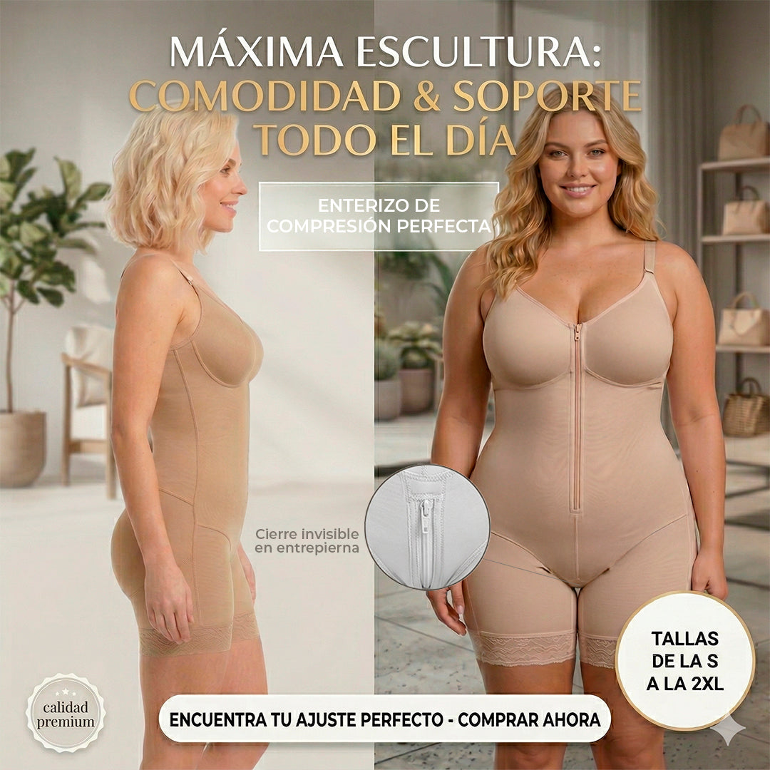 Faja compresión perfecta